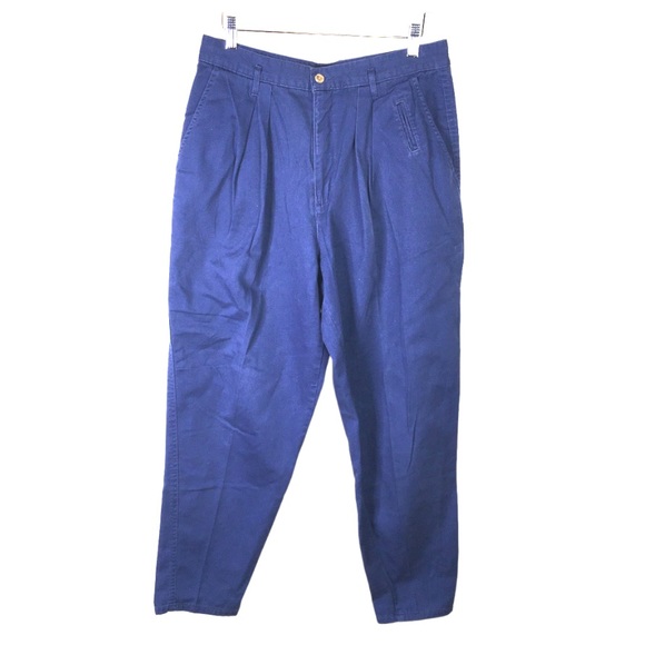 Vintage Pants & Jumpsuits Vintage Levis Dockers High Waisted